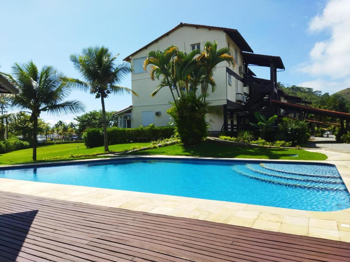 Ferienwohnung Frente & Vista Do Mar - Fasano Area, Porto Frade - Angra Dos Reis, Rj Exterior foto